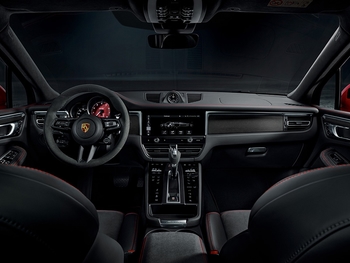 Porsche Prestige - Macan GTS