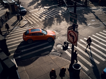 Porsche Prestige - Macan S