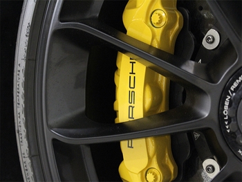 Speedster - Porsche Prestige