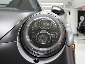 Speedster - Porsche Prestige