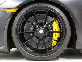 Speedster - Porsche Prestige