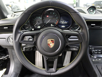 Speedster - Porsche Prestige