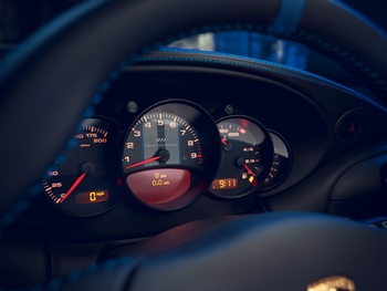 996 Classic Club Coupe - Porsche Prestige