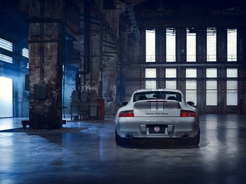 996 Classic Club Coupe - Porsche Prestige