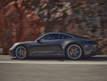 Porsche Prestige GT3 Touring