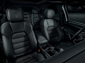 Porsche Macan T - Porsche Prestige