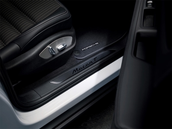 Porsche Macan T - Porsche Prestige