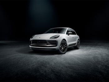 Porsche Macan T - Porsche Prestige