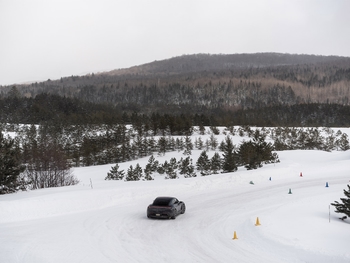 Mecaglisse 2022 - Porsche Prestige