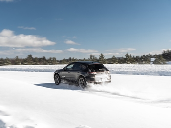 Mecaglisse 2022 - Porsche Prestige