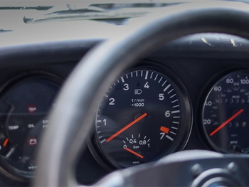 2022 Porsche Restoration Project - Porsche Prestige