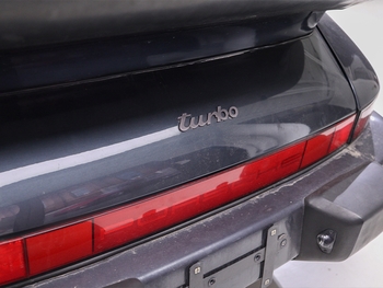 2022 Porsche Restoration Project - Porsche Prestige