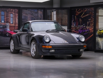 2022 Porsche Restoration Project - Porsche Prestige