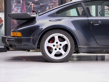 2022 Porsche Restoration Project - Porsche Prestige