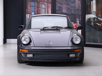 2022 Porsche Restoration Project - Porsche Prestige