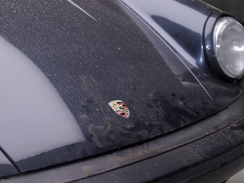 2022 Porsche Restoration Project - Porsche Prestige