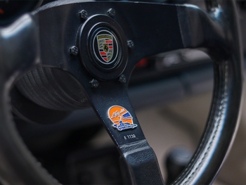 2022 Porsche Restoration Project - Porsche Prestige