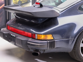 2022 Porsche Restoration Project - Porsche Prestige