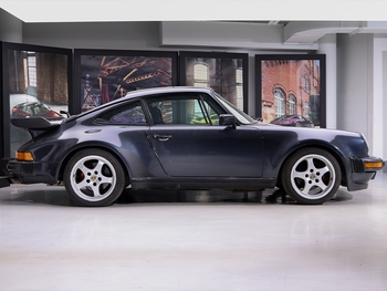 2022 Porsche Restoration Project - Porsche Prestige