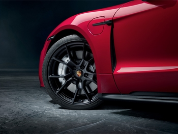 Porsche Taycan GTS 2022 - Porsche Prestige