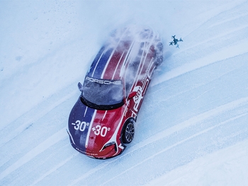 Porsche Experience - Porsche Prestige