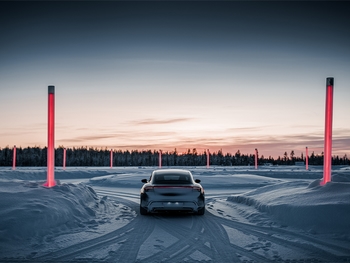 Porsche Experience - Porsche Prestige