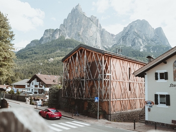 Porsche Experience - Porsche Prestige