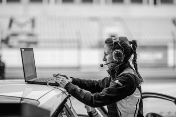 Porsche et les femmes