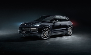 Maserati Levante GT 2022 vs Porsche Cayenne S 2022 1