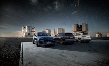 Maserati Levante GT 2022 vs Porsche Cayenne S 2022 1