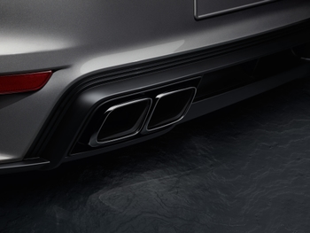 Maserati MC20 2022 vs 911 turbo S 2022