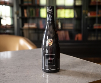 Champagne Carbon