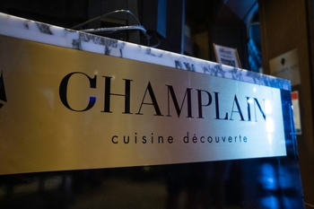 La fête des Pères au Fairmont Le Château Frontenac