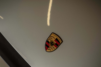 Compétition de restauration Porsche Classic 2021