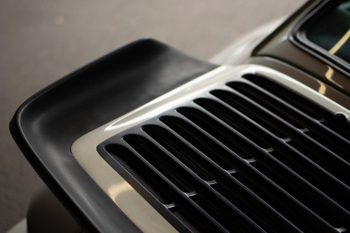 Compétition de restauration Porsche Classic 2021