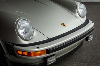 Compétition de restauration Porsche Classic 2021