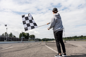 Porsche Québec Track Day - August 15th, 2024