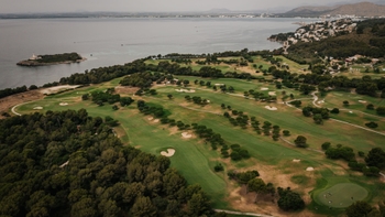 Porsche Golf Cup World Final Majorque