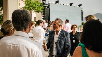 Porsche Golf Cup World Final Majorque