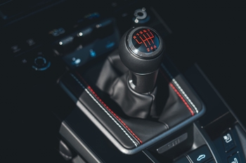 Annonce du cabriolet Porsche 911 Carrera GTS édition America 2023