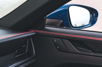 Annonce du cabriolet Porsche 911 Carrera GTS édition America 2023