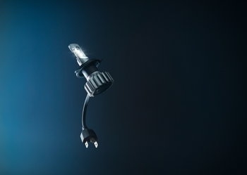 Ensembles de phares à DEL Porsche