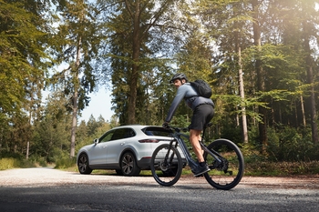 Porsche eBike