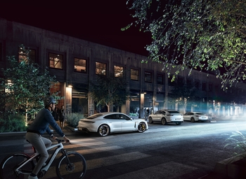Porsche eBike