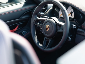 Porsche Experience Centre Toronto