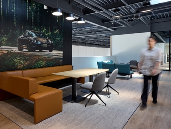 Porsche Experience Centre Toronto