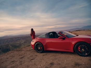 The all new 2025 Porsche 911 - Centre Porsche Québec