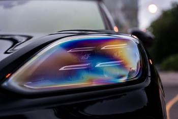 Porsche Cayenne 2024