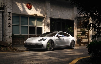 Panamera