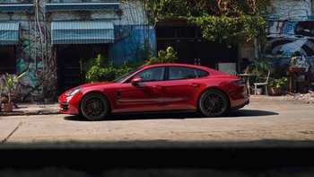 Panamera